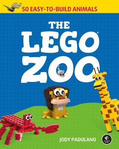 The Lego Zoo - Padulano, Jody