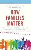 How Families Matter