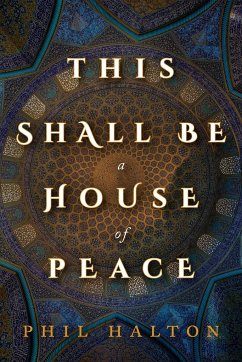 This Shall Be a House of Peace - Halton, Phil