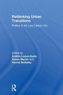 Rethinking Urban Transitions