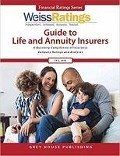 Weiss Ratings Guide to Life & Annuity Insurers, Fall 2018