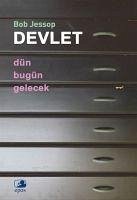 Devlet - Dün, Bugün, Gelecek - Jessop, Bob