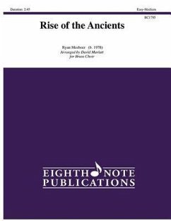 Rise of the Ancients