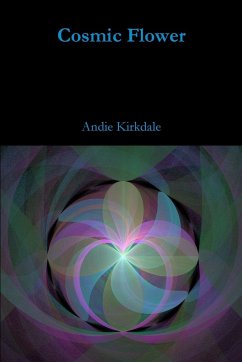 Cosmic Flower - Kirkdale, Andie