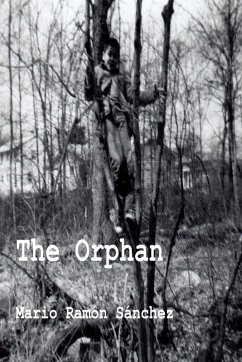 Cover The Orphan