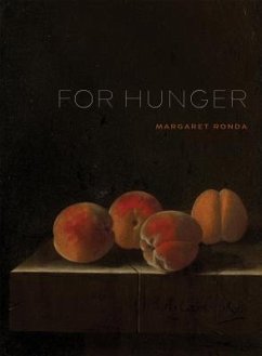 For Hunger - Ronda, Margaret