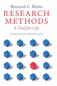 Research Methods - Beins, Bernard C. (Ithaca College, New York)