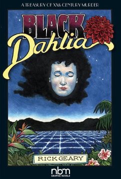 Black Dahlia - Geary, Rick