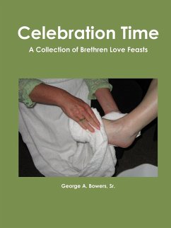 Celebration Time - Bowers, Sr. George A.