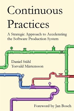 Cover Continuous Practices