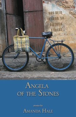 Angela of the Stones - Hale, Amanda