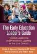 The Early Education Leader's Guide - Bild 1