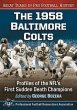The 1958 Baltimore Colts - Bild 1