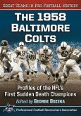 The 1958 Baltimore Colts