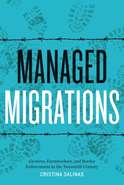 Managed Migrations - Salinas, Cristina