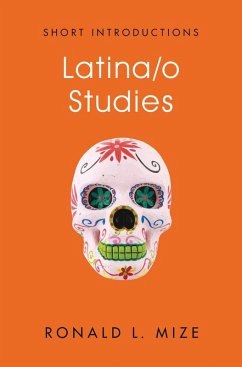 Latina/O Studies - Mize, Ronald L.