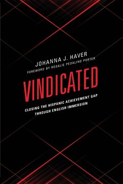 Cover Vindicated
