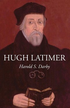 Hugh Latimer - Darby, Harold S