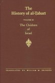 The History of Al-Tabari Vol. 3: The Children of Israel