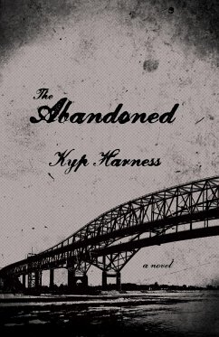 The Abandoned - Harness, Kyp