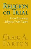 Religion on Trial