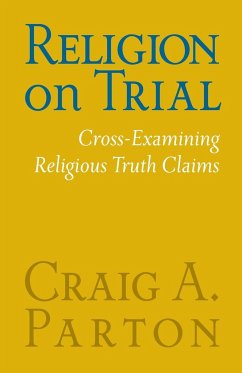 Religion on Trial - Parton, Craig A