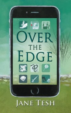 Cover Over the Edge