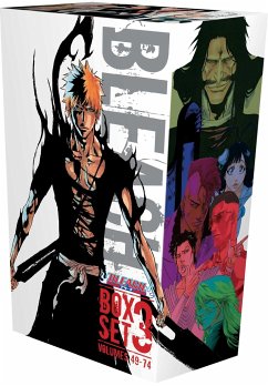 Bleach Box Set 3 - Kubo, Tite