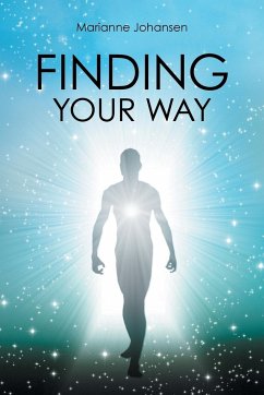 Finding Your Way - Johansen, Marianne S.