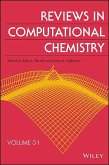 Reviews in Computational Chemistry, Volume 31