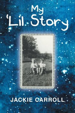 My 'Lil Story - Carroll, Jackie