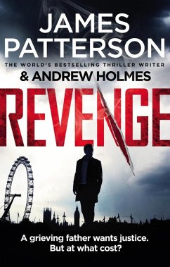 Revenge (eBook, ePUB) - Patterson, James