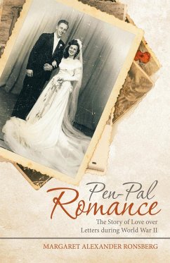 Pen-Pal Romance - Ronsberg, Margaret Alexander