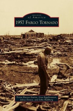 1957 Fargo Tornado - Raezer-Stursa, Trista; Eggebraaten, Lisa; Doney, Jylisa