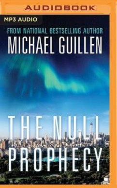 The Null Prophecy - Guillen, Michael