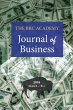 The BRC Academy Journal of Business,... - Bild 1