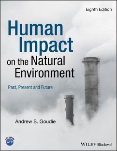 Human Impact on the Natural Environment - Goudie, Andrew S.