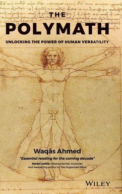 The Polymath - Ahmed, Waqas