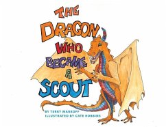 The Dragon Who Became a Scout - Markoff, Terry