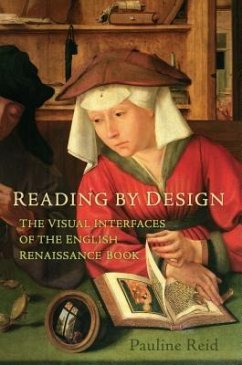 Reading by Design - Reid, Pauline