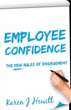 Employee Confidence - Hewitt, Karen J