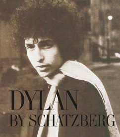 Dylan By Schatzberg - Schatzberg, Jerry