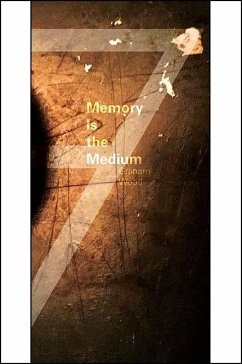 Memory Is the Medium - Wood, Graham