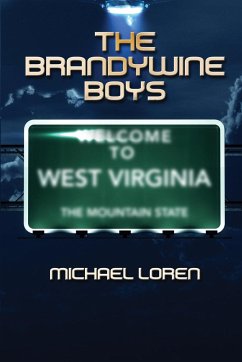 The Brandywine Boys - Loren, Michael