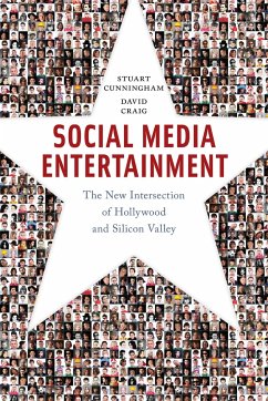 Social Media Entertainment - Cunningham, Stuart; Craig, David