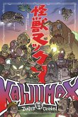 Kaijumax Book One: Deluxe Edition