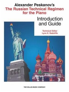 Russian Technical Regimen - Introduction and Guide - Peskanov, Alexander