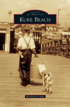 Kure Beach - Coffey, Brenda Fry