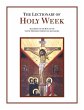 The Lectionary of Holy Week - Bild 1