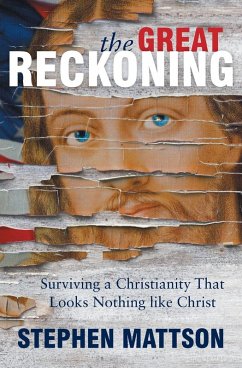 Cover Great Reckoning
